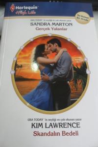 Gerçek Yalanlar / Skandalın Bedeli - 48