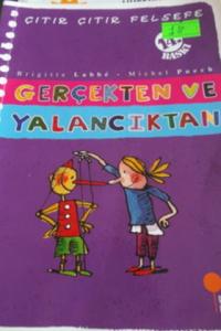 Gerçekten ve Yalancıktan