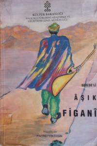 Gerede'li Aşık Figani