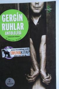 Gergin Ruhlar Antolojisi