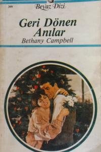 Geri Dönen Anılar - 399