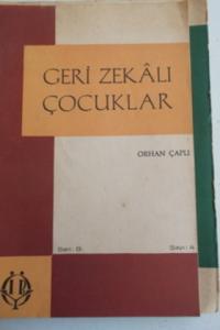 Geri Zekalı Çocuklar