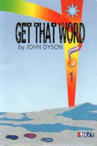 Get That Word