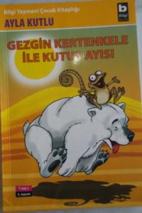 Gezgin Kertenkele İle Kutup Ayısı