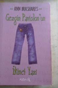 Gezgin Pantolon'un İkinci Yazı