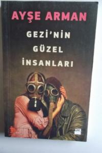 Gezi'nin Güzel İnsanları