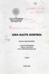 Gıda Kalite Kontrol