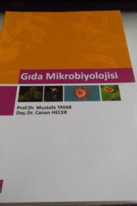 Gıda Mikrobiyolojisi
