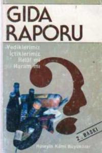 Gıda Raporu
