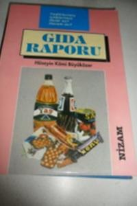 Gıda Raporu