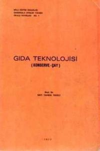 Gıda Teknolojisi