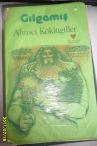 Gılgamış