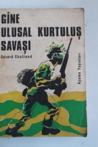 Gine Ulusal Kurtuluş Savaşı
