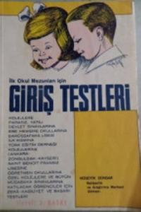 Giriş Testleri