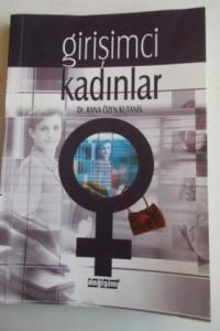 Girişimci Kadınlar