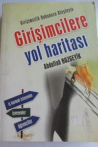 Girişimcilere Yol Haritası