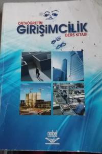 Girişimcilik Ders Kitabı