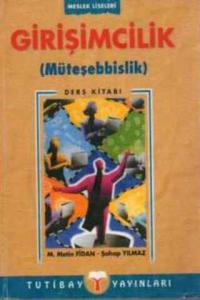 Girişimcilik ( Müteşebbislik )