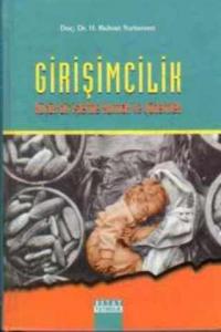 Girişimcilik
