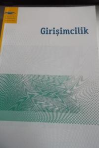 Girişimcilik