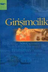 Girişimcilik