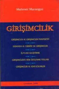 Girişimcilik