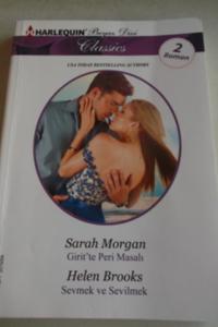 Girit'te Peri Masalı / Sevmek ve Sevilmek - 46