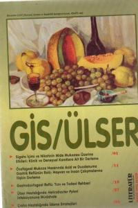 Gis Ülser Mayıs / 1996