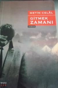 Gitmek Zamanı