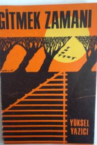 Gitmek Zamanı