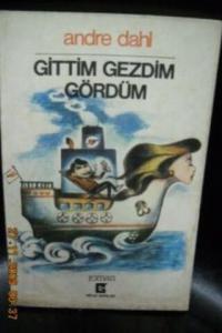 Gittim Gezdim Gördüm