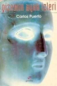 Gizemin Ayak İzleri