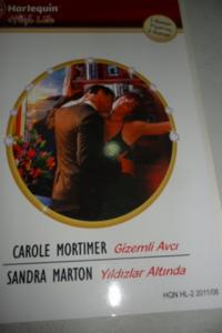 Gizemli Avcı / Yıldızlar Altında - 28