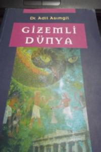 Gizemli Dünya