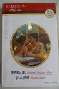 Gizemli Gecenin Sırrı / Masal Diyarı - 15