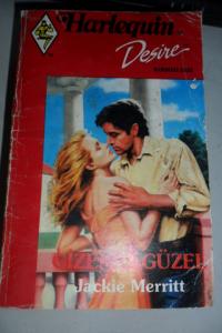 Gizemli Güzel - 114