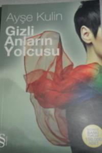 Gizli Anların Yolcusu