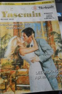 Gizli Aşıklar / Aşk mı Miras mı ? - 2002 /03