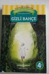 Gizli Bahçe