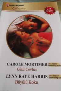 Gizli Cevher / Büyülü Koku -38