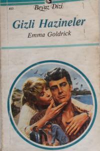 Gizli Hazineler - 413