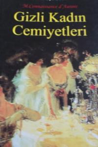 Gizli kadın Cemiyetleri