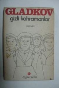 Gizli Kahramanlar