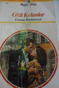 Gizli Kalanlar - 701