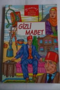Gizli Mabet