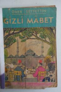 Gizli Mabet