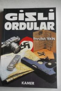 Gizli Ordular