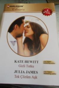 Gizli Tutku / Tek Çözüm Aşk - 36