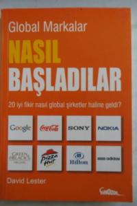 Global Markalar Nasıl Başladılar