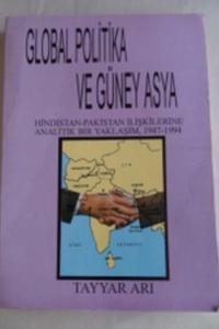 Global Politika ve Güney Asya